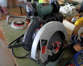 Skillsaw