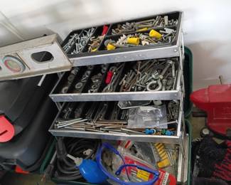 Fasteners