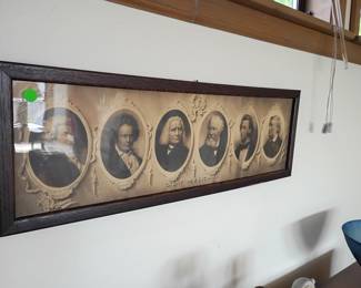 Vintage photos
