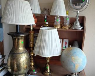Lamps