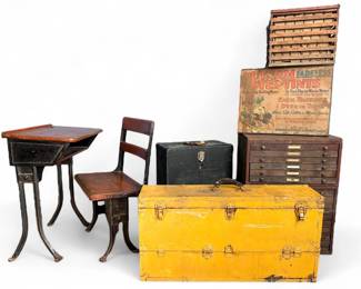 Vintage Items