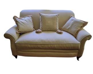 Nice Storehouse Furniture Loveseat