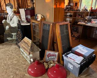 Sale Picture