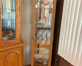 Display Cabinet 