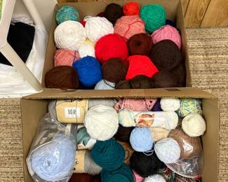 Yarn