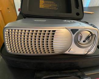 Dell 2100MP