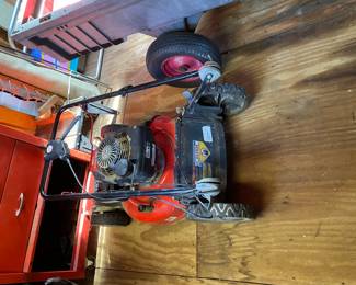 Craftsman M250