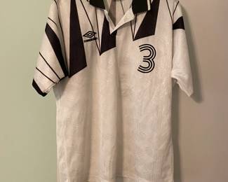 Jerseys Soccer