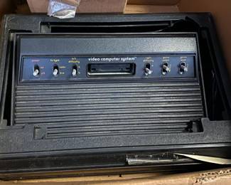 Atari