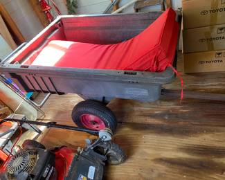 wagon