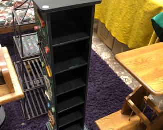 CD holder