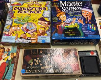 games