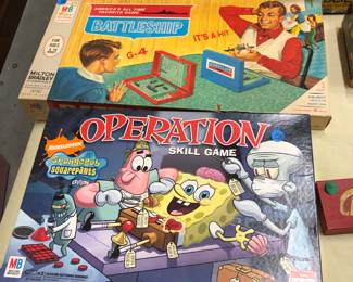 games