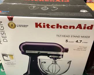 NEW Kitchenaid