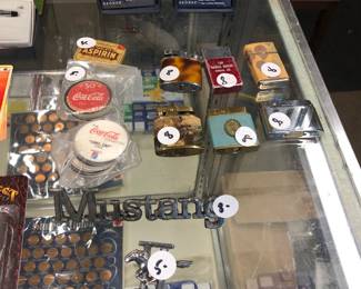 collectibles