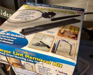 dryer kit