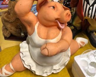 pig