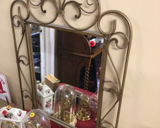 mirror