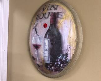 wall decor