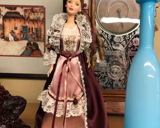Barbie