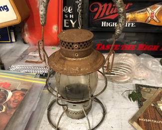 lantern
