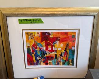 Sale Picture