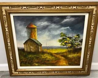 Sale Picture