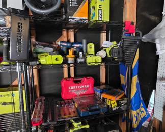 tools