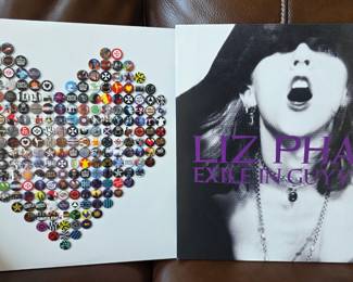 albums