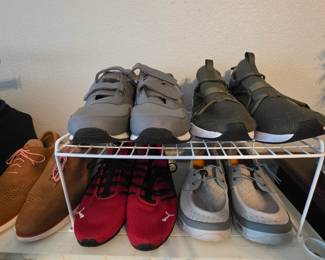 mens shoes size 14