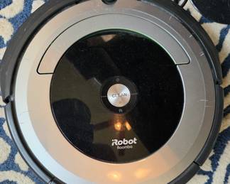 Irobot
