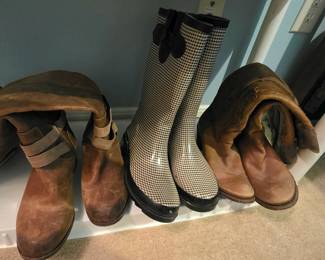 boots