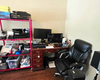 office