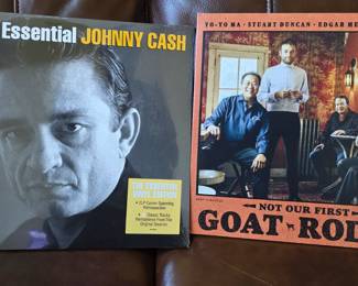 records