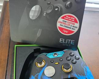 XBox accessories