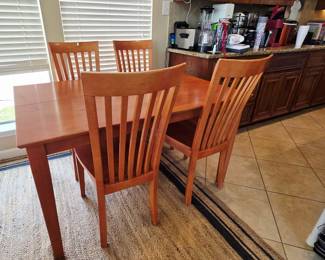 Kitchen Table