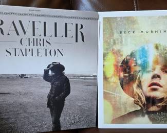 vinyl