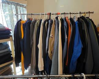 Mens jackets, Carhartt, Ariat, Bulwark