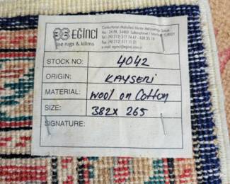 Sale Picture