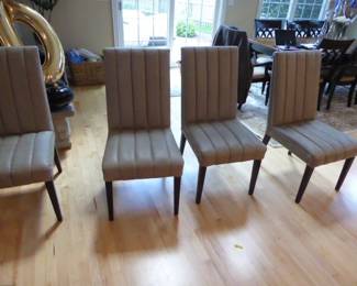Gray Chair
$295.00 / for all