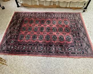 Persian Area Rug