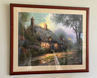 Kincaid Moonlight Cottage