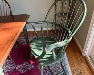 Windsor Chair