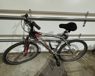 Men's Schwinn Bicycle