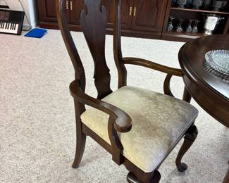 Dining Arm Chair