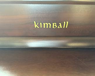 Kimball Label