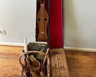 Musical Instruments