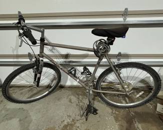 Men's Gary Fisher Bicycle