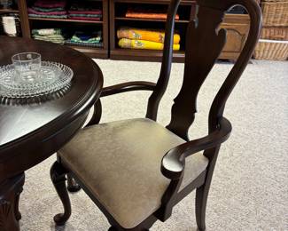 Dining Arm Chair