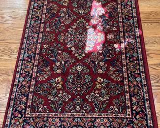 Persian Hall Rug